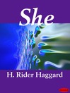 She (eBook): Ayesha Series, Book 1